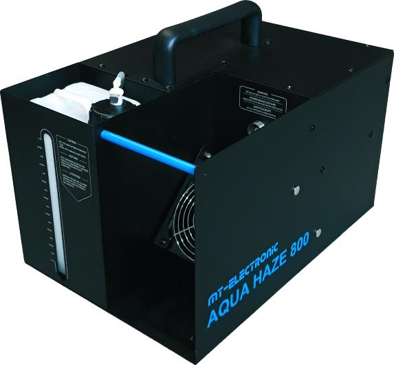 Product: Aqua Haze 800