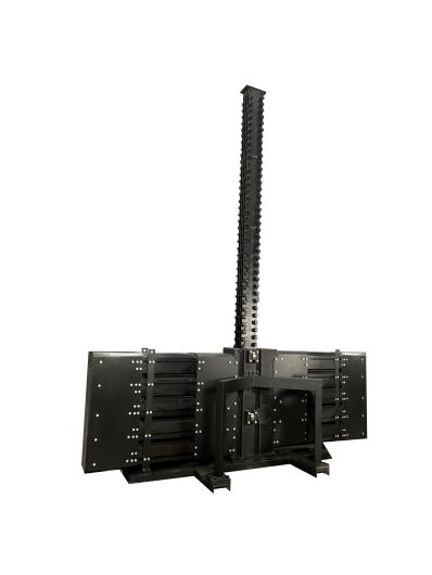 Product: Unguided Rigid Column Lift
