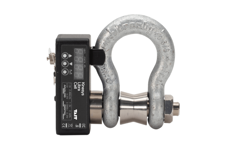 Product: Kinesys Libra load monitoring