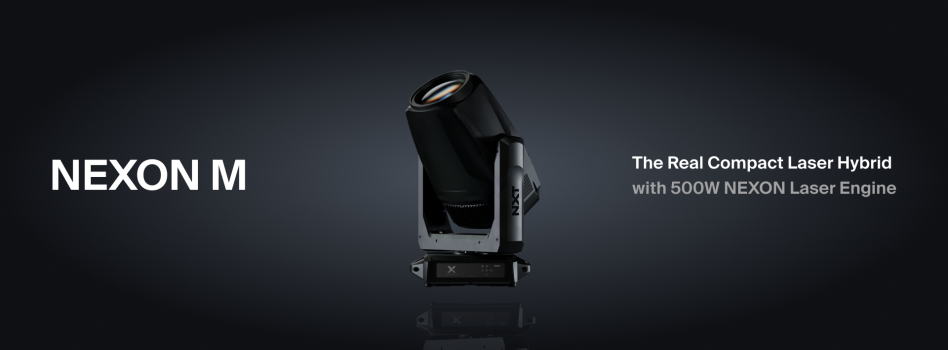 Produkt: NEXON M