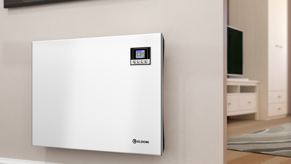 convector digital
