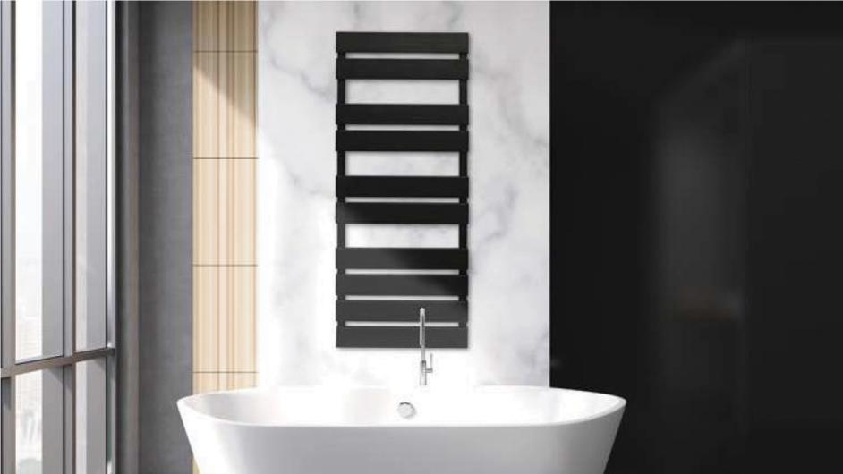 Hestia 2025 towel warmer