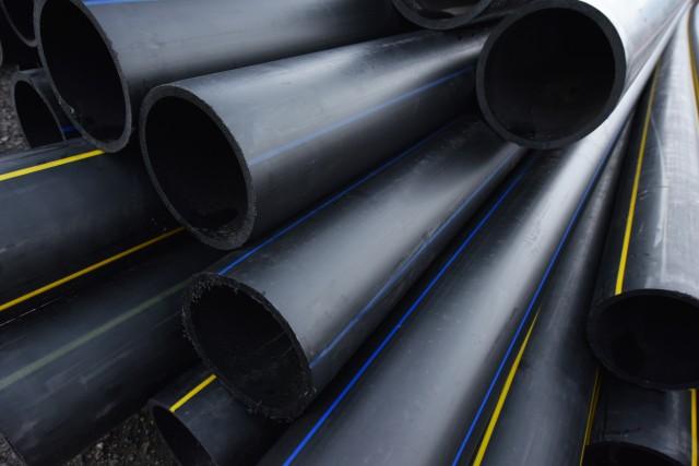 Product: Testing of Plastic Pipes for Drinking Water contact and Waste Water