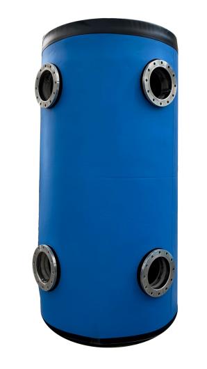 Ferraro Group S.p.A. | Exhibitor ISH 2025 | AAR/C Cold and Hot Water ...