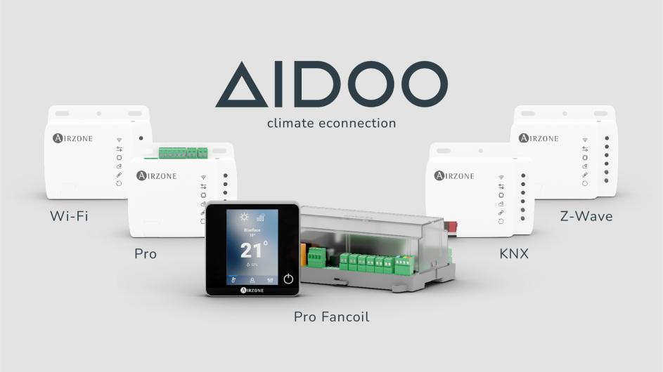 Product: AIDOO