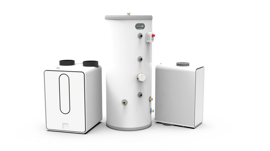 Product: Modulair All-E