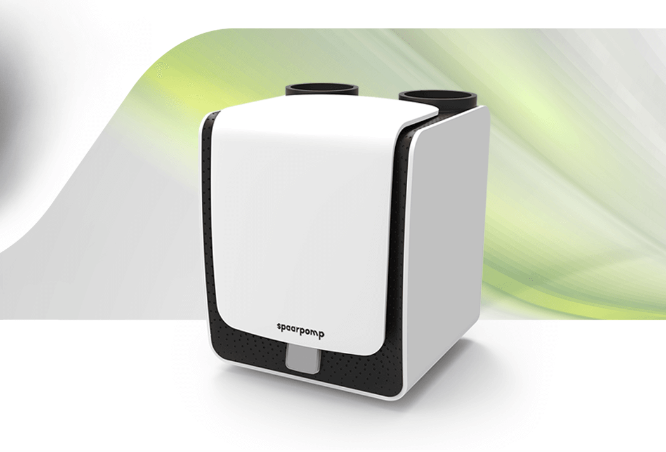 Product: Spaarpomp