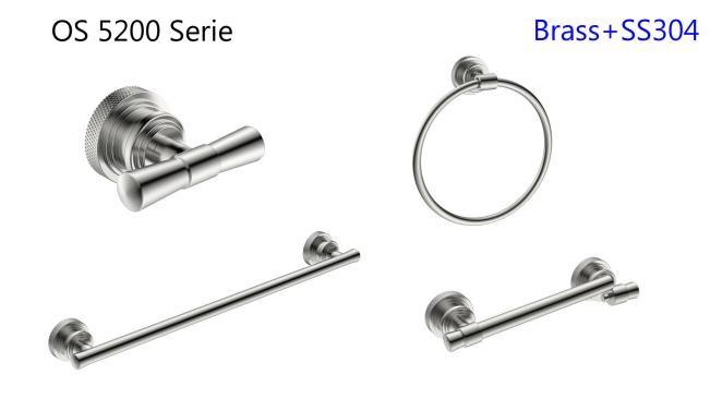 Product: Bathroom Accessories