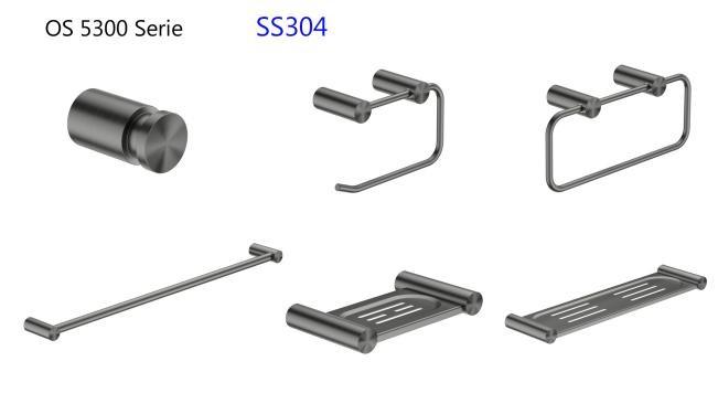 Product: Bathroom Accessories