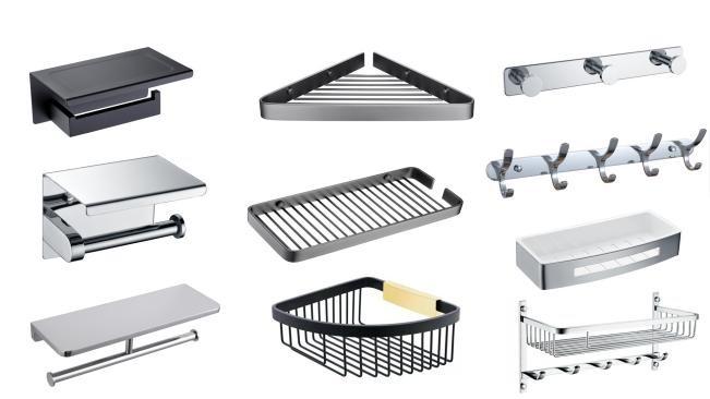 Product: Bathroom Accessories