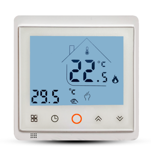Product: WiFi thermostat AC603H