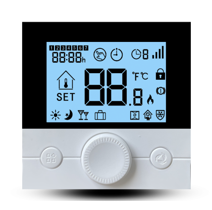 Product: Wireless thermostat AC8078