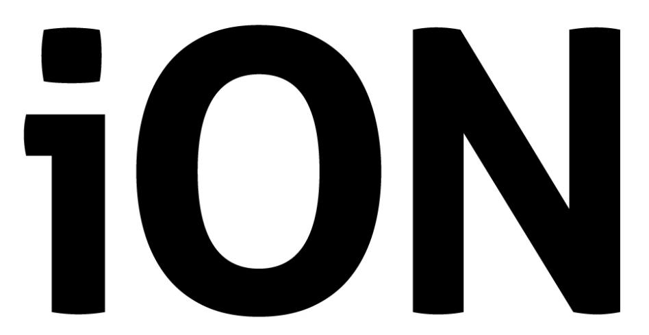 Product: iON