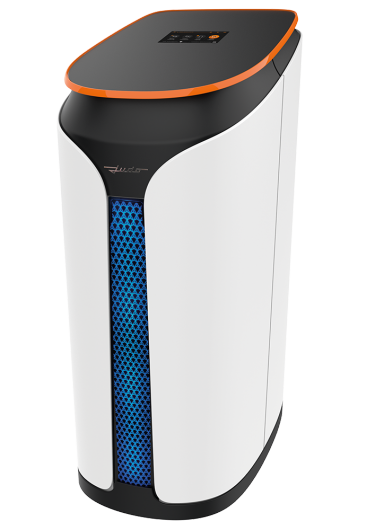 Product: JUDO i-soft PRO / i-soft PRO L Fully automatic water softeners with micro-leakage detection