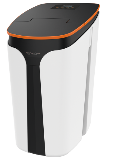Product: JUDO i-soft K SAFE+ / i-soft K Compact water softeners