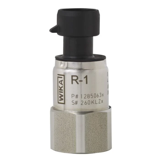 Product: Pressure sensor for heating and refrigeration