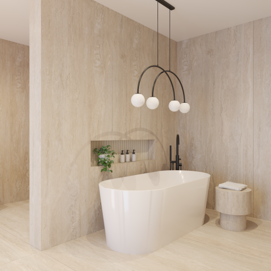 Product: Bathtub MILIO