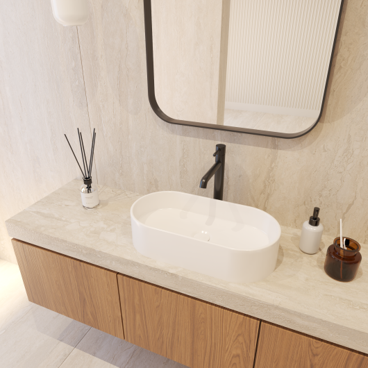 Product: Washbasin MILIO