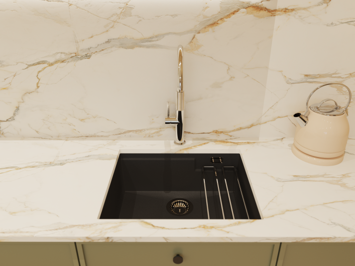 Product: Sink MOOD