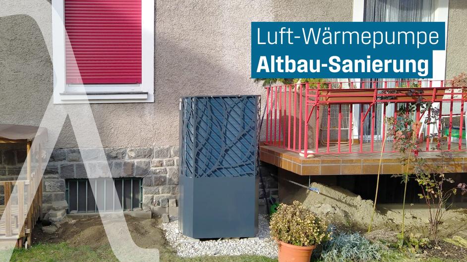 Produkt: Sanierung