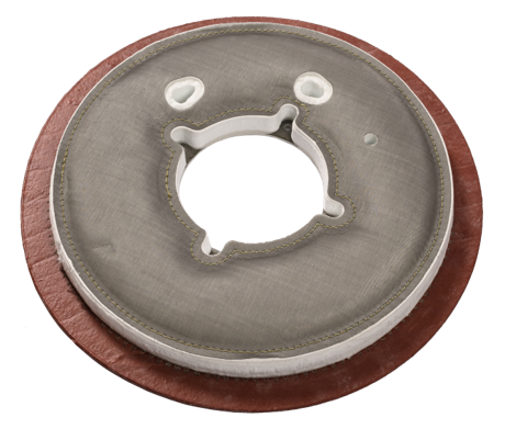Product: The Pioneer® Hybrid gasket