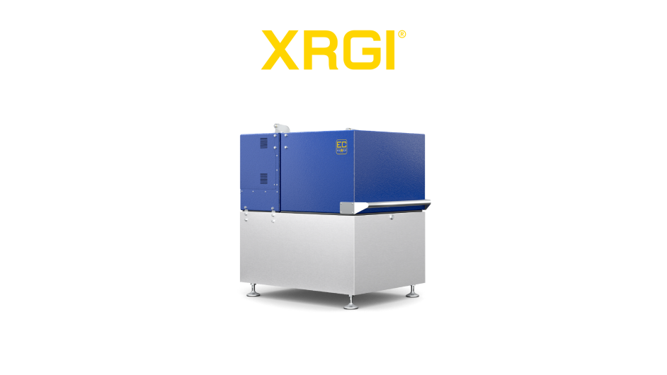 Product: XRGI® COGENERATION PLANTS