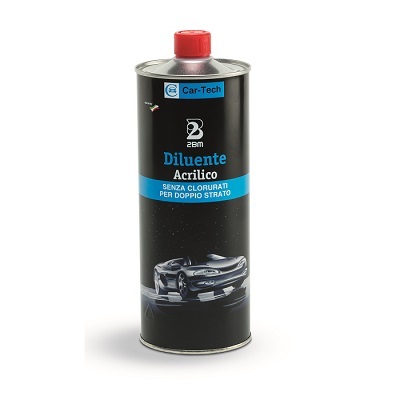 PARTS CLEANER SOLVENT - A.I.CHEM.