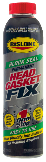 Comprar Rislone Head Gasket Fix