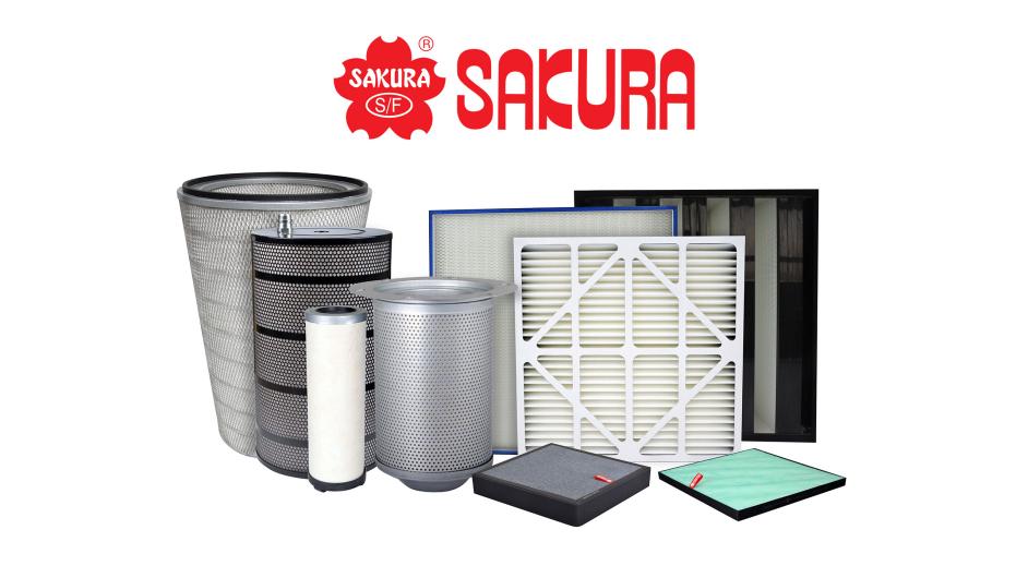 Automechanika Frankfurt Exhibitors Products 2024 ADR GROUP OF COMPANIES Industrial HVAC Filters