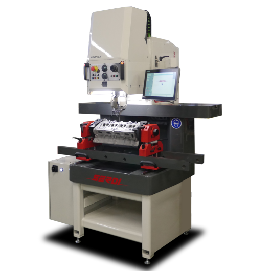 Product: PROFILE