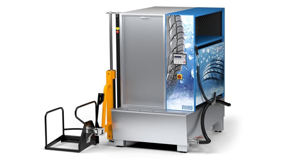 Product: WULKAN 500HP