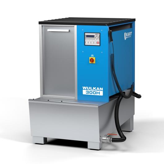 Product: WULKAN 300H