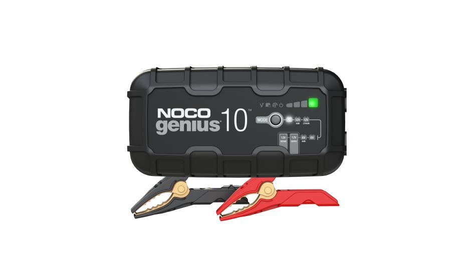 Product: GENIUS10