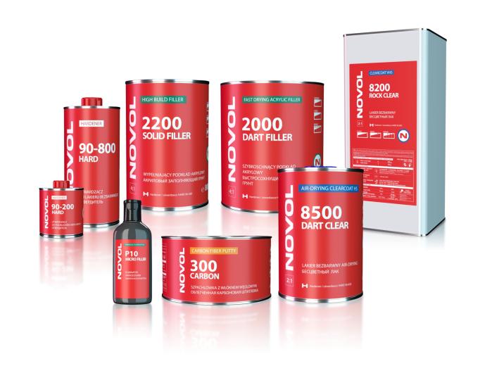 Product: N Linie