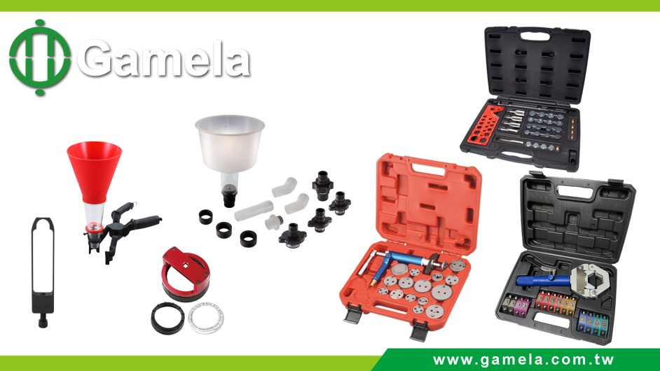 Produkt: Auto Repair Tools
