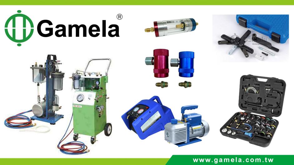 Produkt: A/C Tools