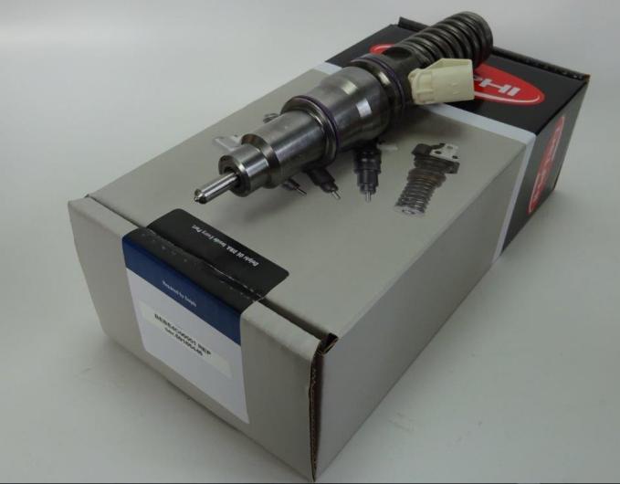 Fast 998 Injectors PURIC d.o.o. | Exhibitor Automechanika Frankfurt 2026 | Delphi ...