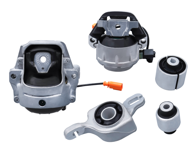 Product: Engine Mount (RTM)