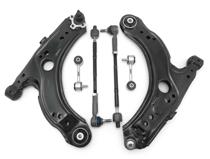 Product: Stamping Control Arm