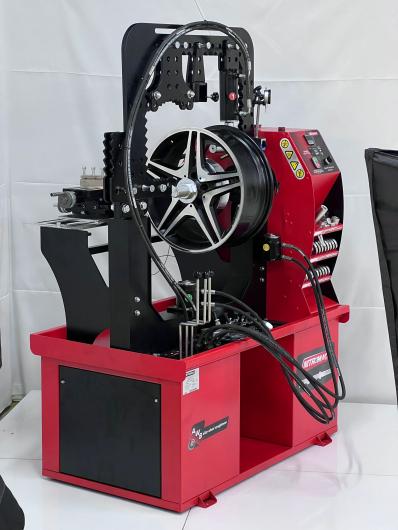 Product: RS30WL Wheel Straightener