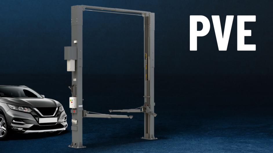 IRIS MEC S.r.l. | Exhibitor Automechanika Frankfurt 2026 | PVE ...