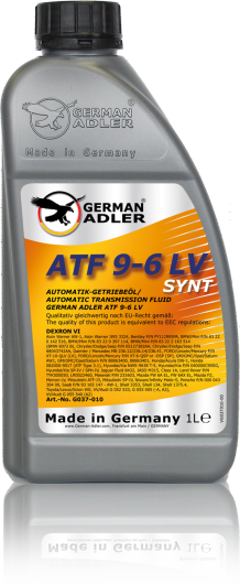 German Adler GmbH | Exhibitor Automechanika Frankfurt 2026 | GERMAN ...