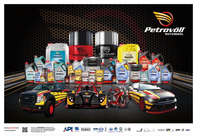 Product: Lubricants