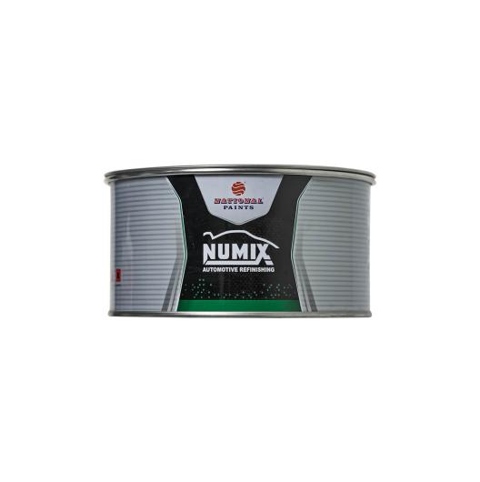 Product: NUMIX POLYESTER PUTTY SOFT