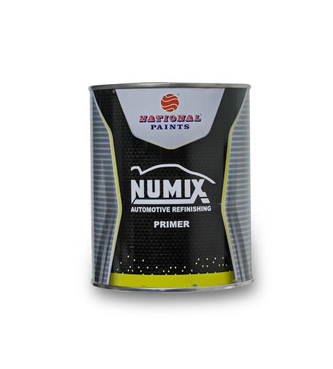 Product: NUMIX 2K EASY SANDING PRIMER