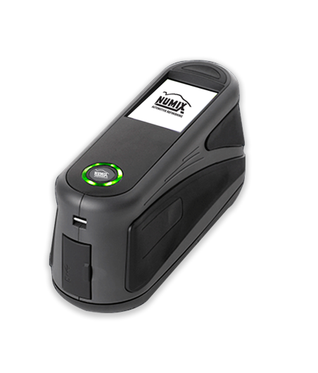 Product: NUMIX NX6 Spectrophotometer