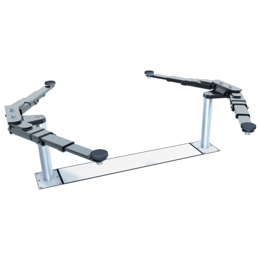 Herrmann AG | Exhibitor Automechanika Frankfurt 2026 | Swingarm Lift 2.35