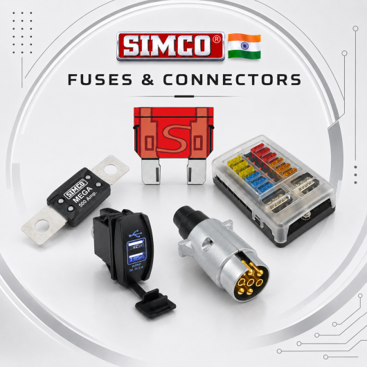 Simco Auto Rv Simco Auto Limited | Exhibitor Automechanika Frankfurt 2026 | Fuses ...