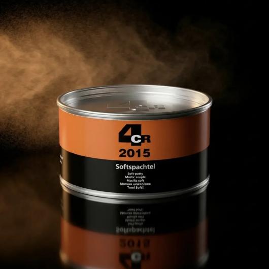 Produkt: 2015 Softspachtel inkl. Härter