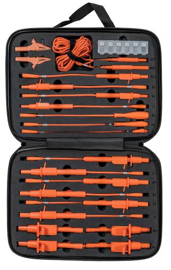 Product: HYBRID & EV TEST LEAD KIT (HU31045)